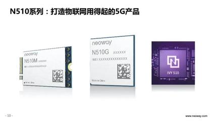 有方科技助力行业打造物联网用得起的5G产品 物联科技的普惠之路