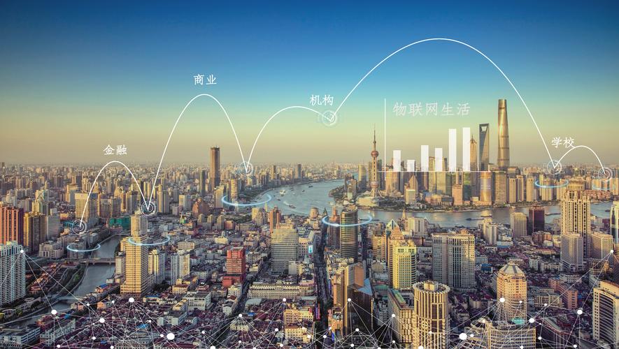 2022年物联网的新起点 物联科技迈向深度融合与规模化落地